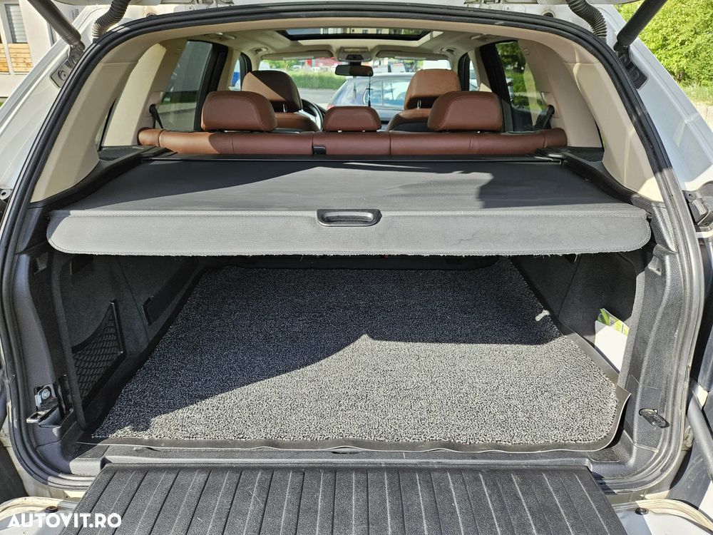 BMW X5 xDrive30d - 9