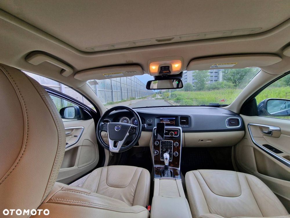 Volvo S60 2.5 T5 - 19
