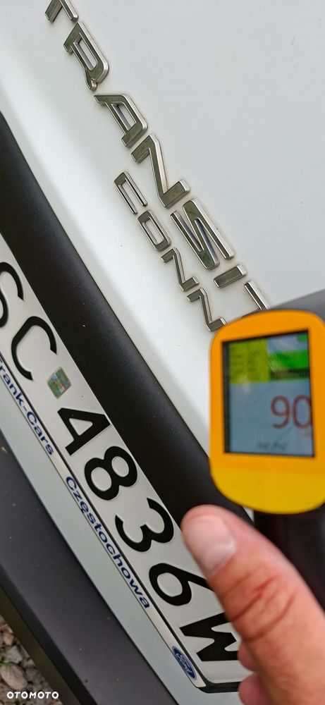 Ford Connect Transit - 34