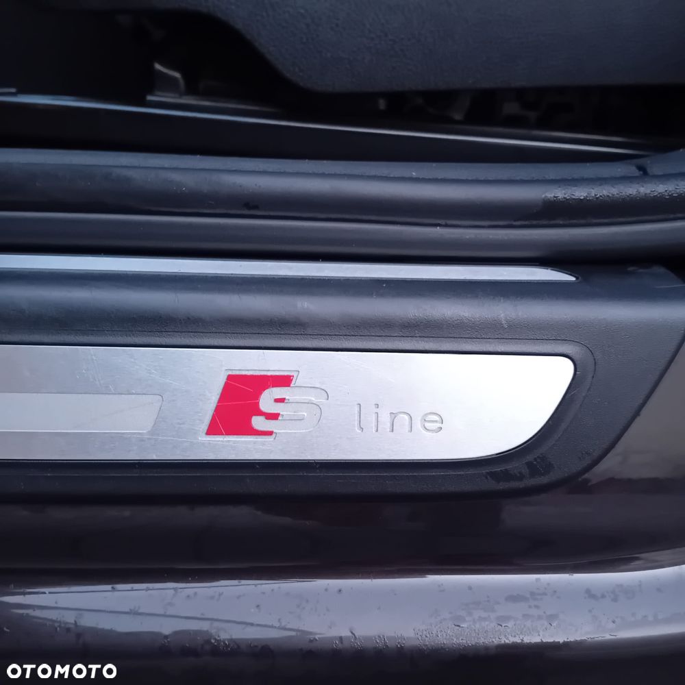 Audi Q5 2.0 TDI Quattro S tronic - 15