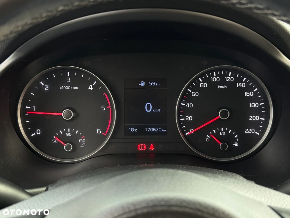 Kia Stonic 1.6 CRDi SCR L - 8