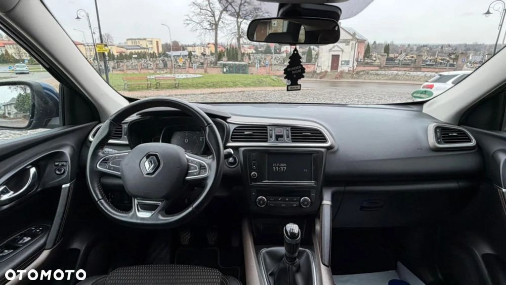 Renault Kadjar - 7