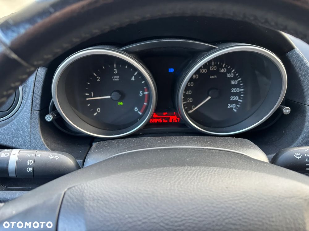 Mazda 5 1.6 MZ-CD Prime-Line - 9