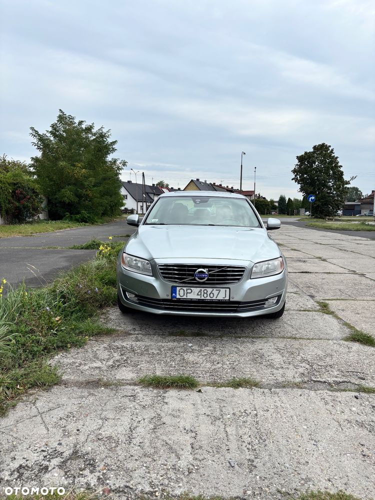 Volvo S80 3.2 Kinetic - 8