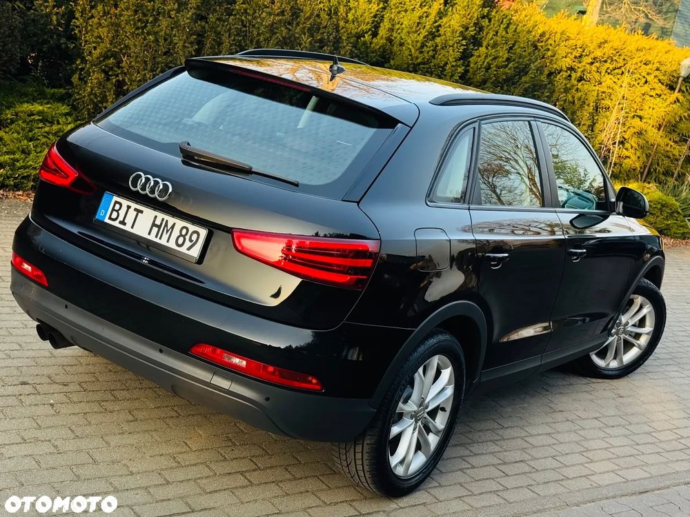 Audi Q3 2.0 TDI Prime Edition - 15