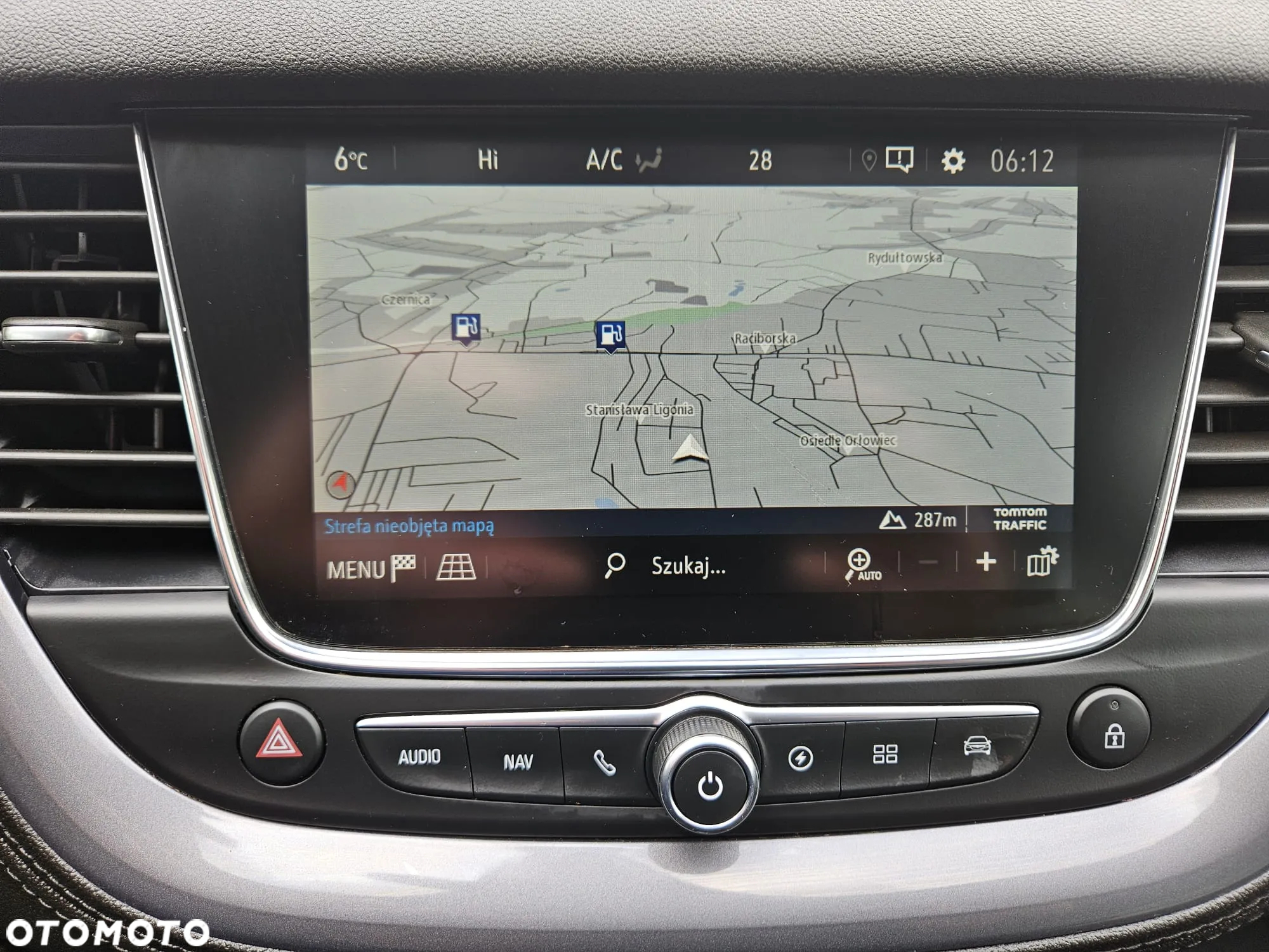 Opel Grandland X 1.6 Start/Stop Automatik Ultimate - 15