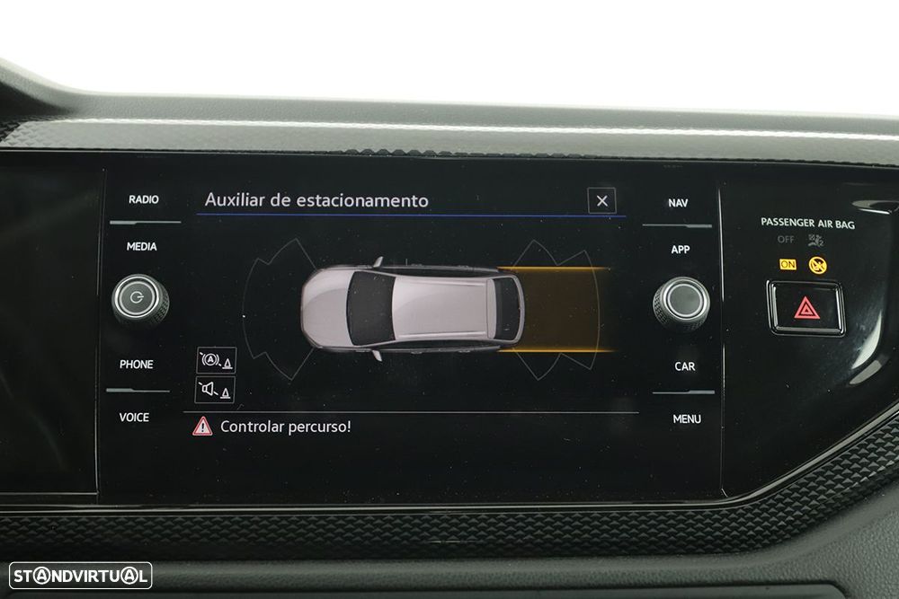 VW Taigo 1.0 TSI Life - 11