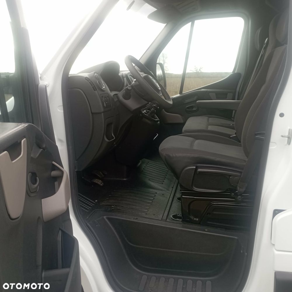 Renault Master - 12