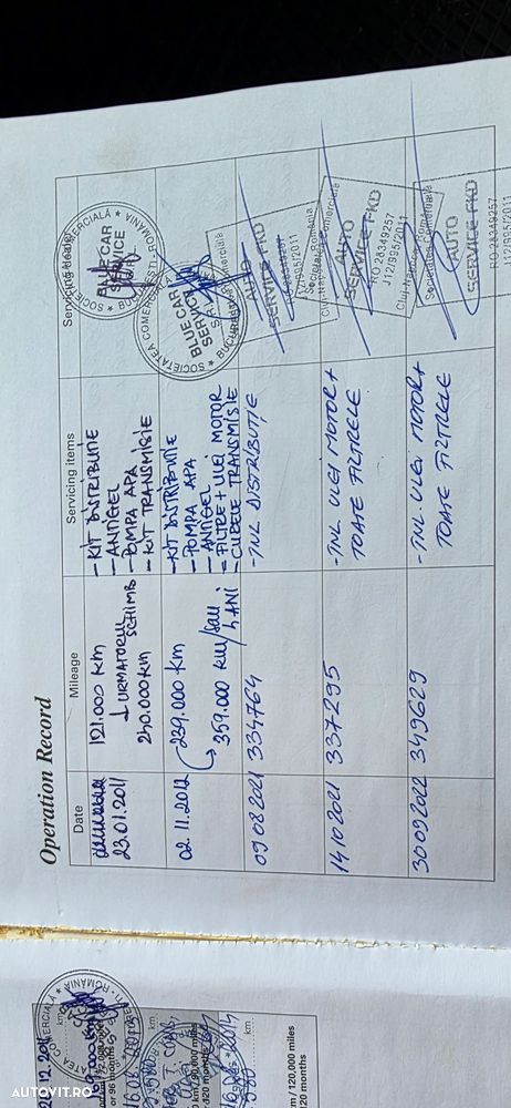 Mitsubishi L200 Pick Up 4x4 - 31