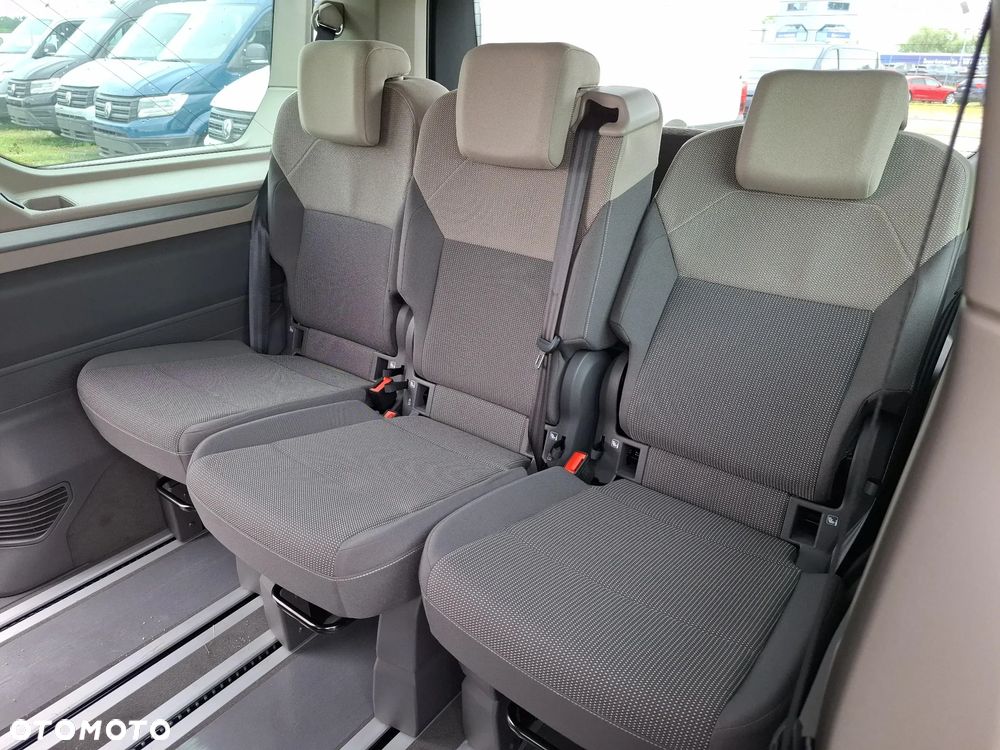 Volkswagen Multivan 2.0 TDI L2 Life DSG - 15