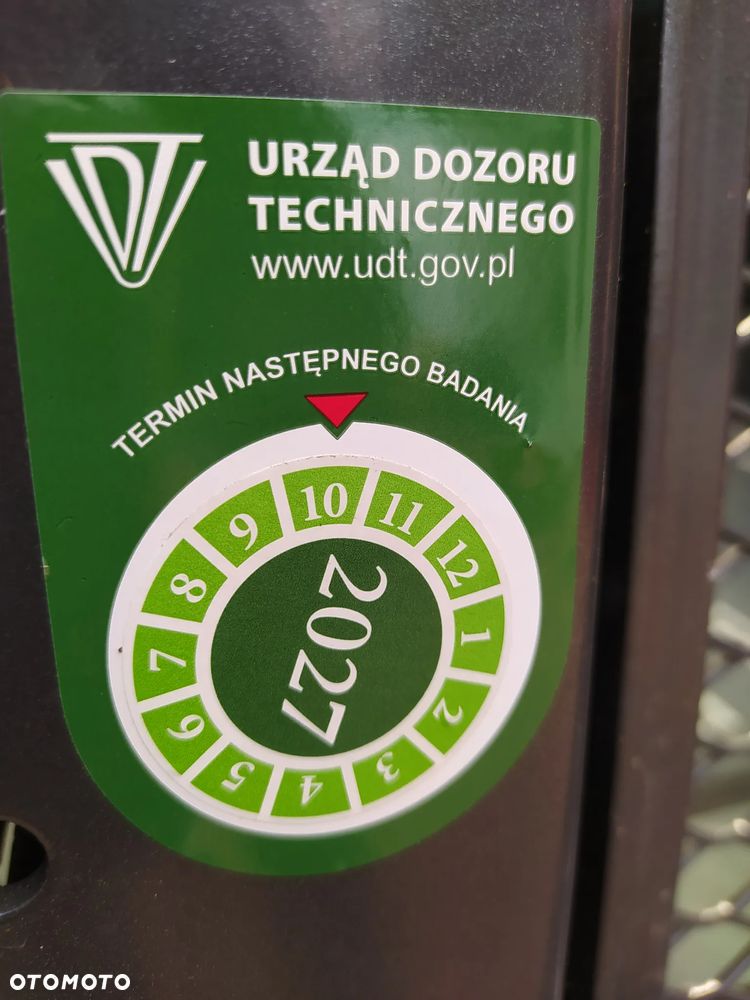 Ford Transit L3H3 VA Trend - 10