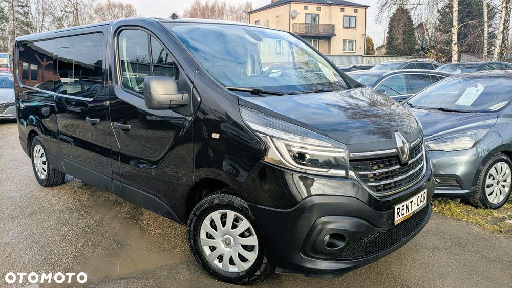 Renault Trafic - 7