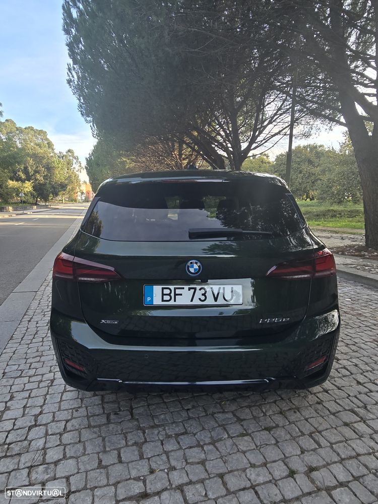 BMW 225xe Active Tourer e xDrive Pack Desportivo M - 35