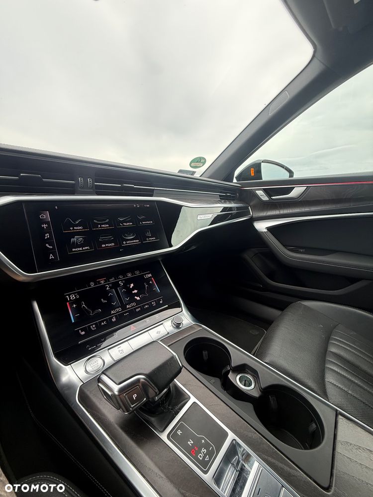 Audi A6 Limousine - 5