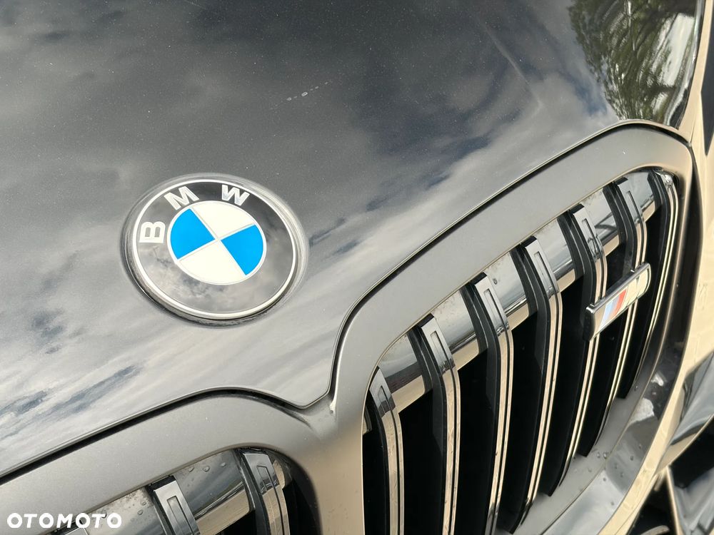 BMW X7 M60i xDrive mHEV sport - 15
