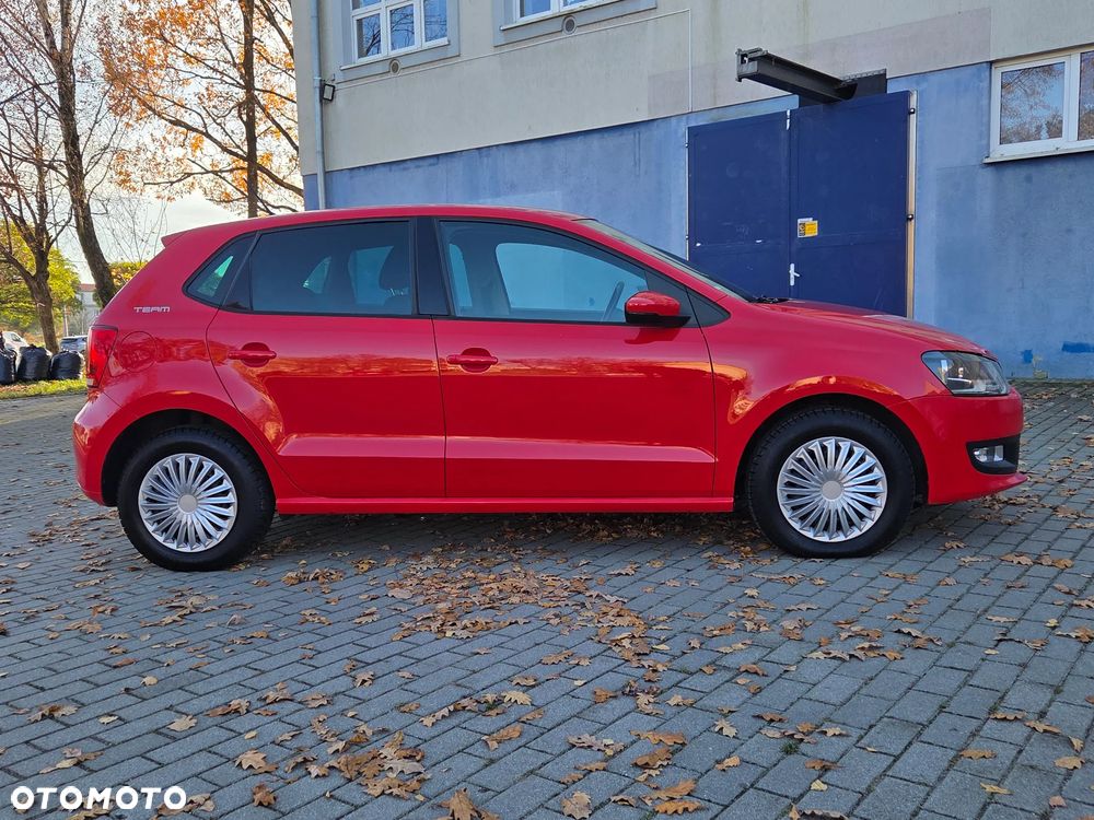 Volkswagen Polo 1.2 Comfortline - 3