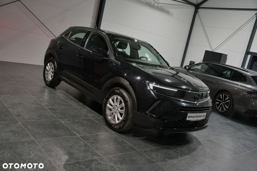 Opel Mokka 1.2 DI Turbo Enjoy - 7