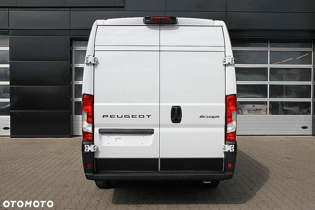 Peugeot Boxer - 5