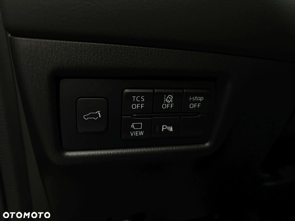 Mazda CX-5 2.0 Skypassion 2WD - 34