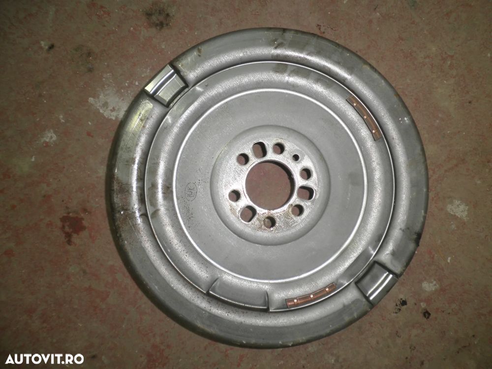 Volanta Audi , VW, Skoda, Seat, 1.0 TSI 04C105266H - 2