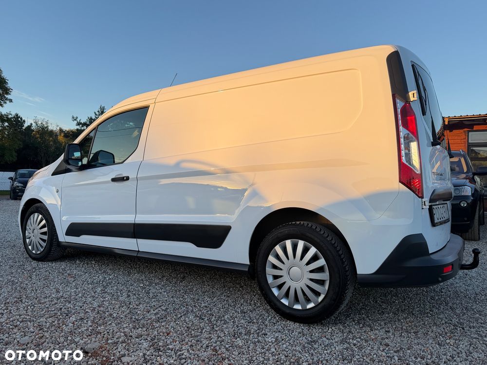 Ford Transit Connect - 4
