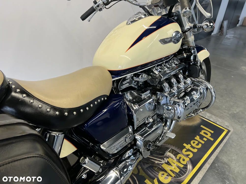 Honda Valkyrie - 36