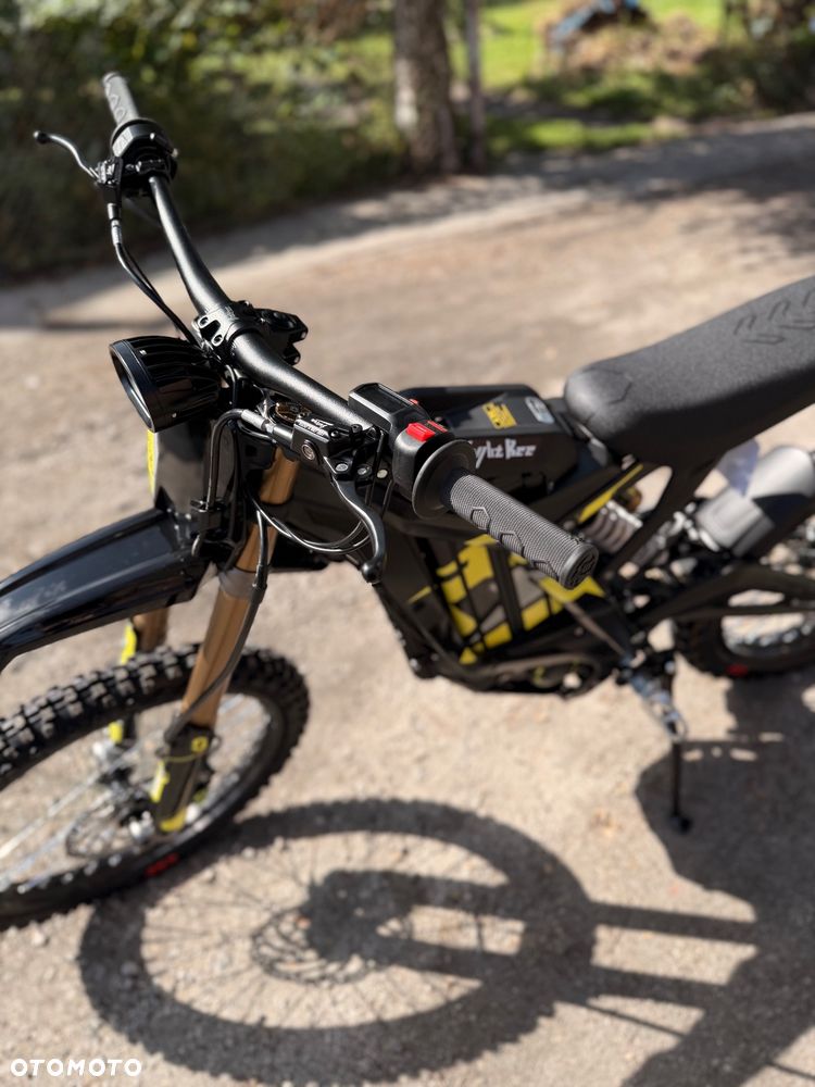 Surron Light Bee - 9