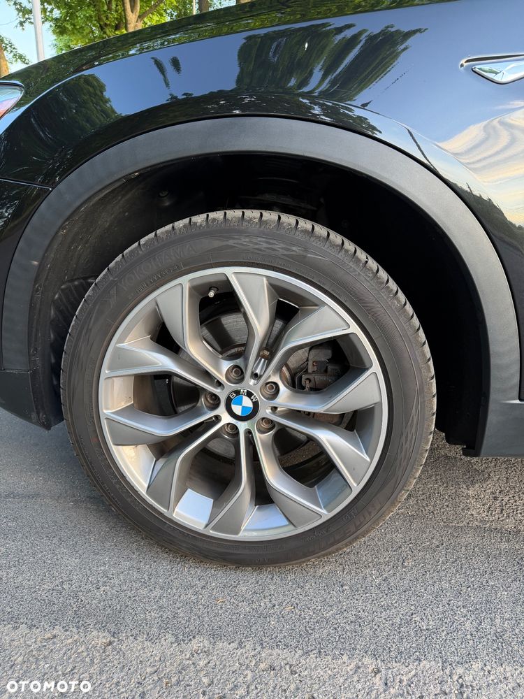 BMW X3 xDrive28i xLine - 10
