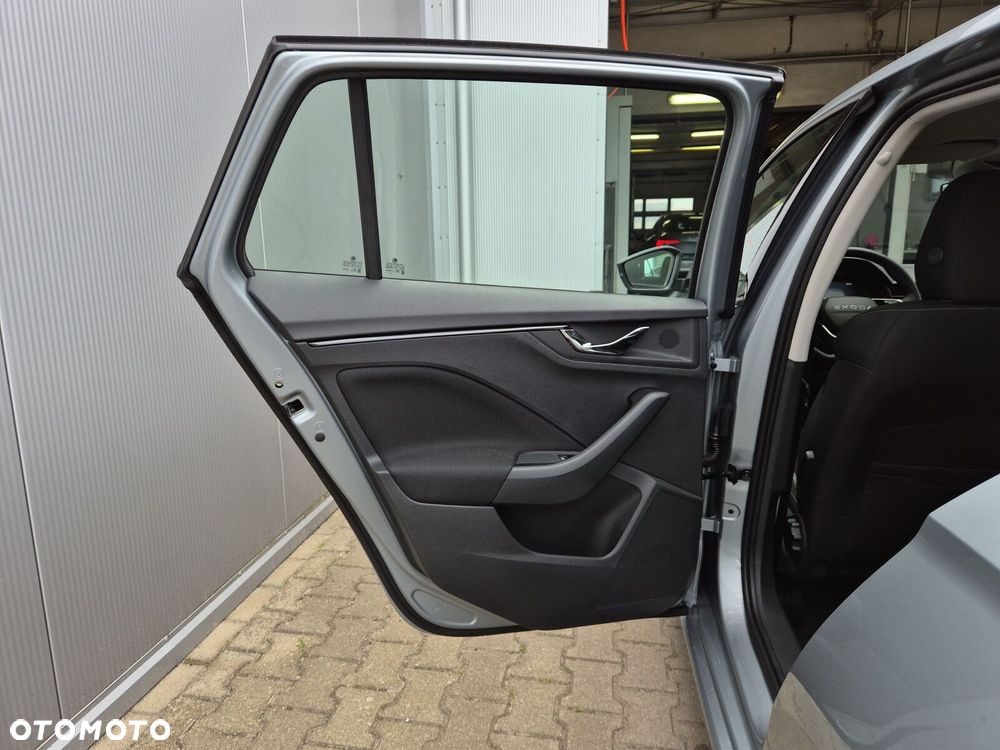 Skoda Scala 1.0 TSI Edition 130 DSG - 19