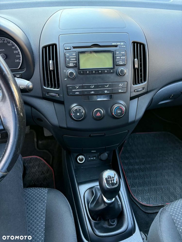 Hyundai i30 i30cw 1.4 Comfort - 10