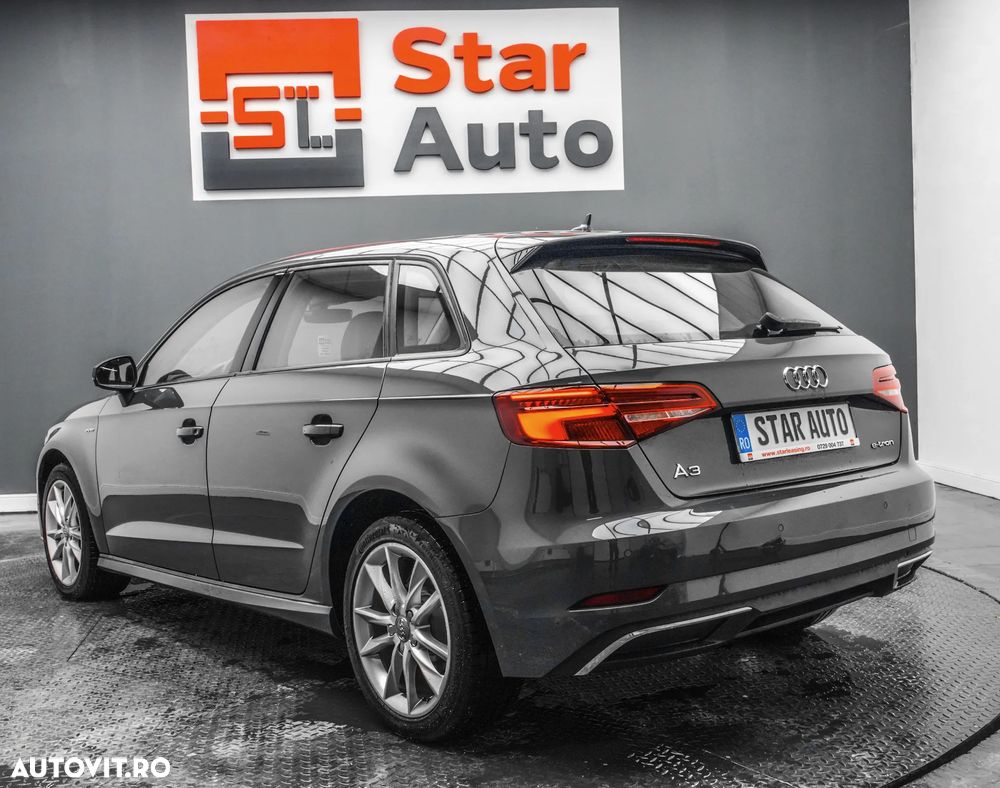 Audi A3 - 4