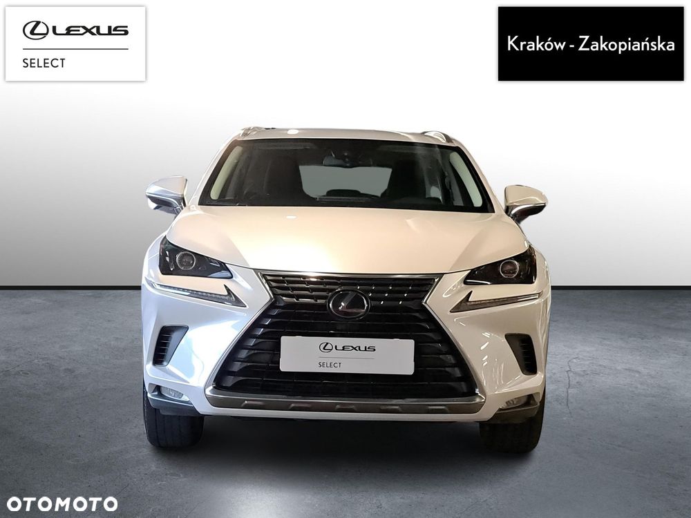 Lexus NX 300h Business Edition AWD - 9