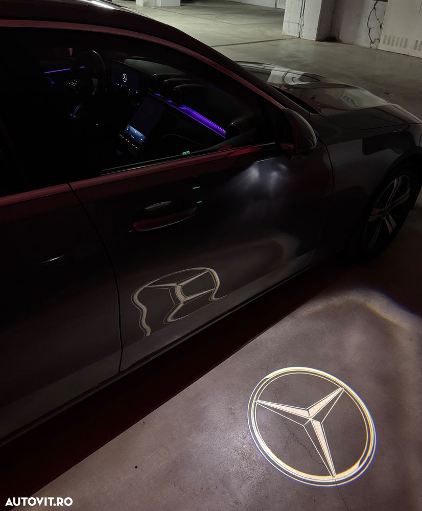 Mercedes-Benz C 180 9G-TRONIC Edition Avantgarde - 34