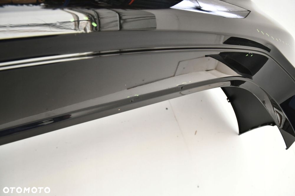 MERCEDES EQS W297 297 ZDERZAK TYŁ TYLNY KOMPLETNY - 8
