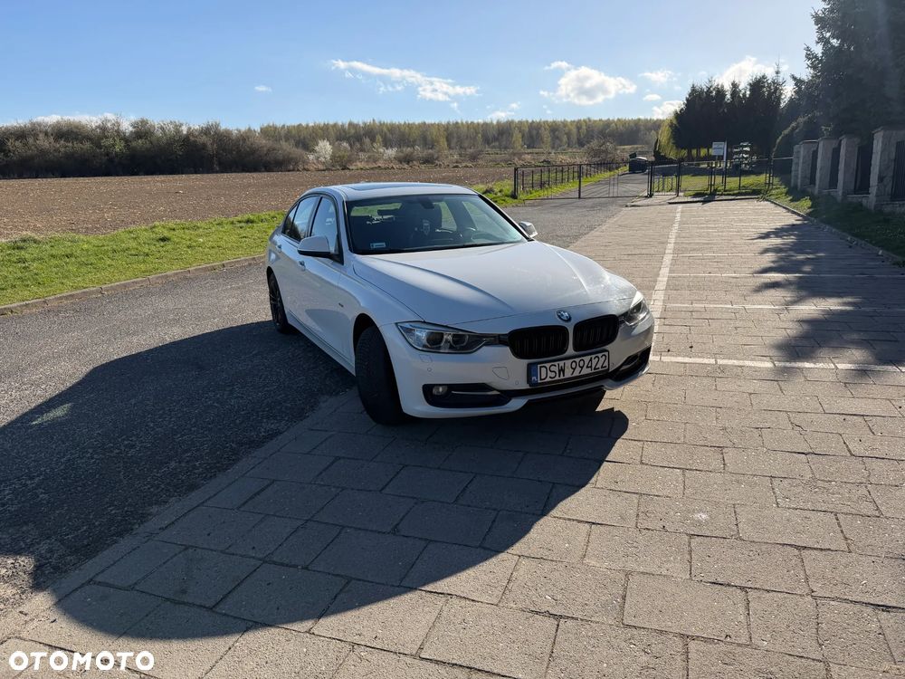 BMW Seria 3 - 15