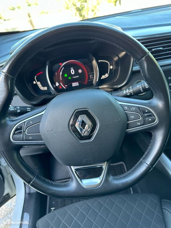 Renault Kadjar - 10