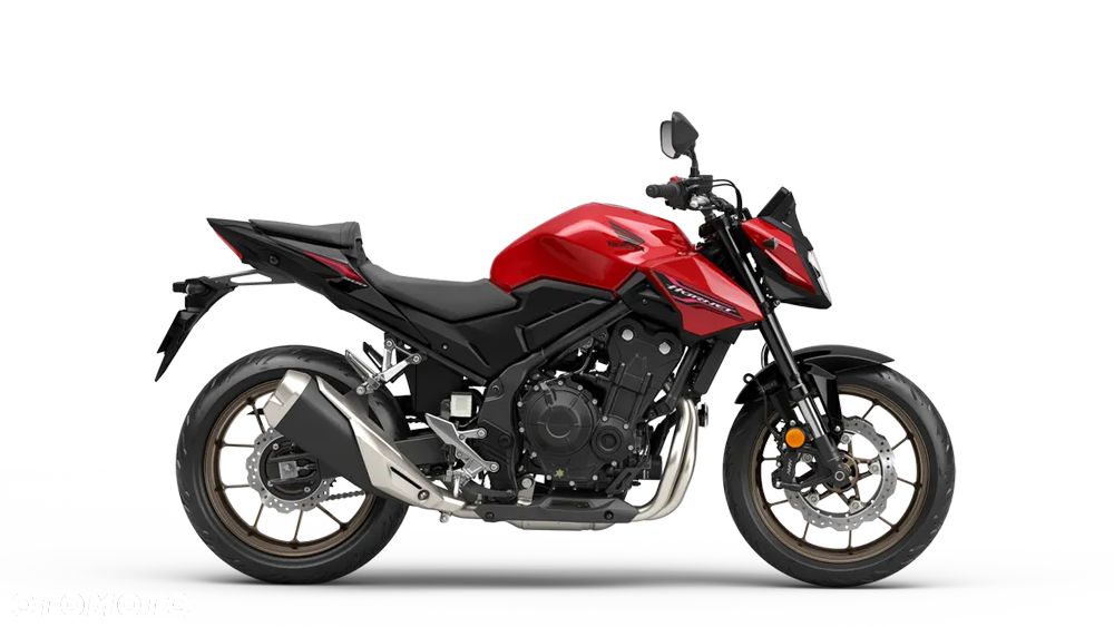 Honda CB