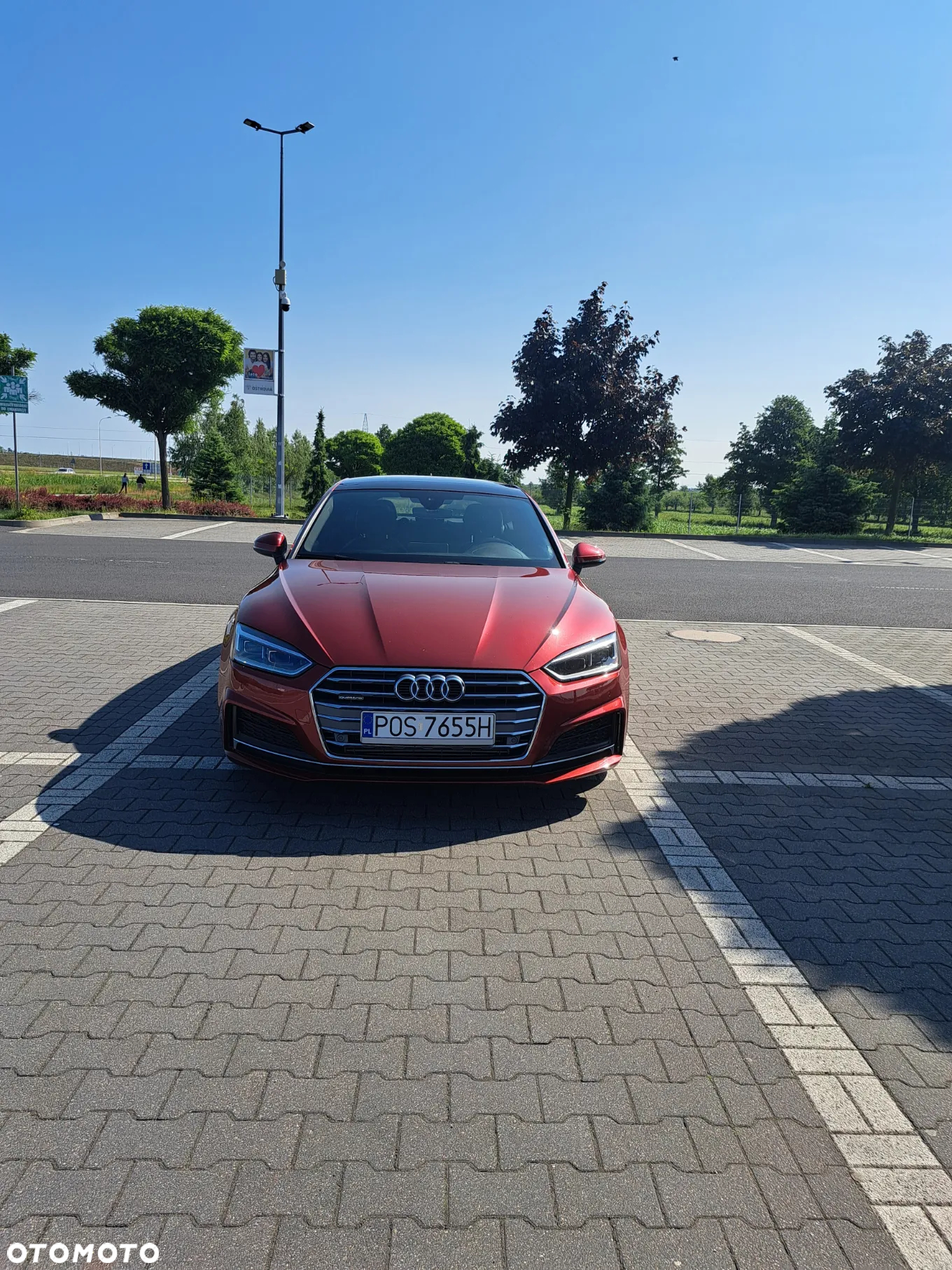 Audi A5 2.0 TFSI Quattro S tronic - 3