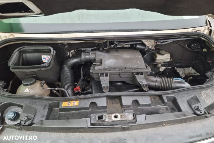 Set conducte tur injectoare 2.2 cdi om651 Mercedes-Benz Sprinter 3 907  [din 2018 pana  2021] - 6