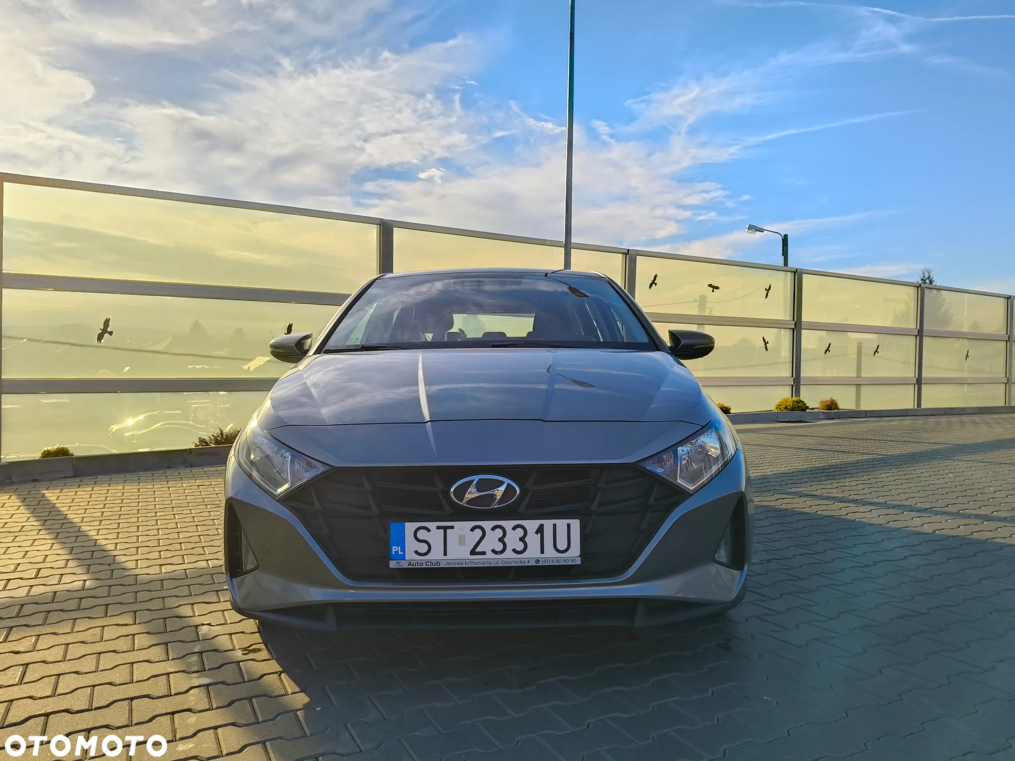 Hyundai i20 1.2 Classic Plus - 3