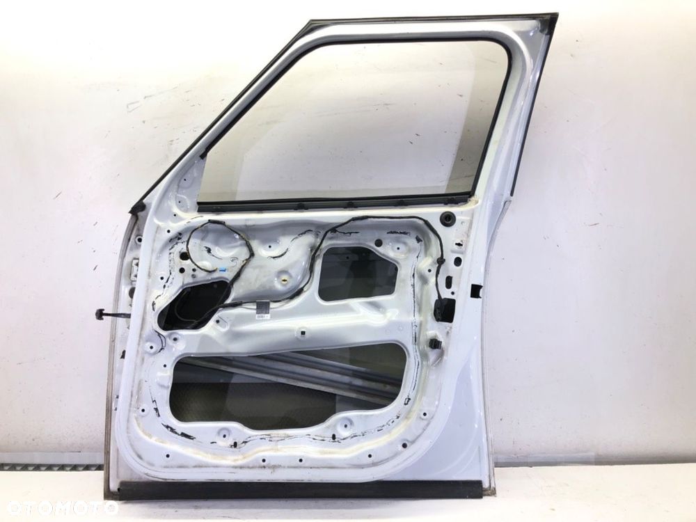 DRZWI PRAWY PRZÓD - 443.00 PLN - MINI MINI COUNTRYMAN (R60) 2010 - 2016 Cooper D 82 kW [112 KM] - 7