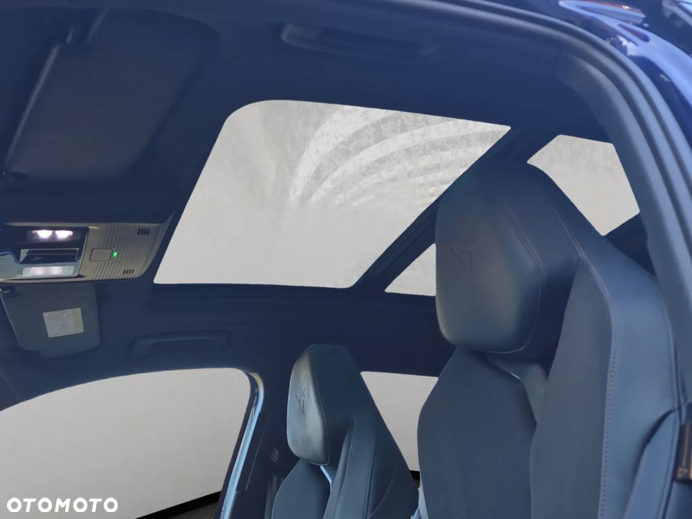 Cupra Terramar 2.0 TSI 4Drive VZ DSG - 9