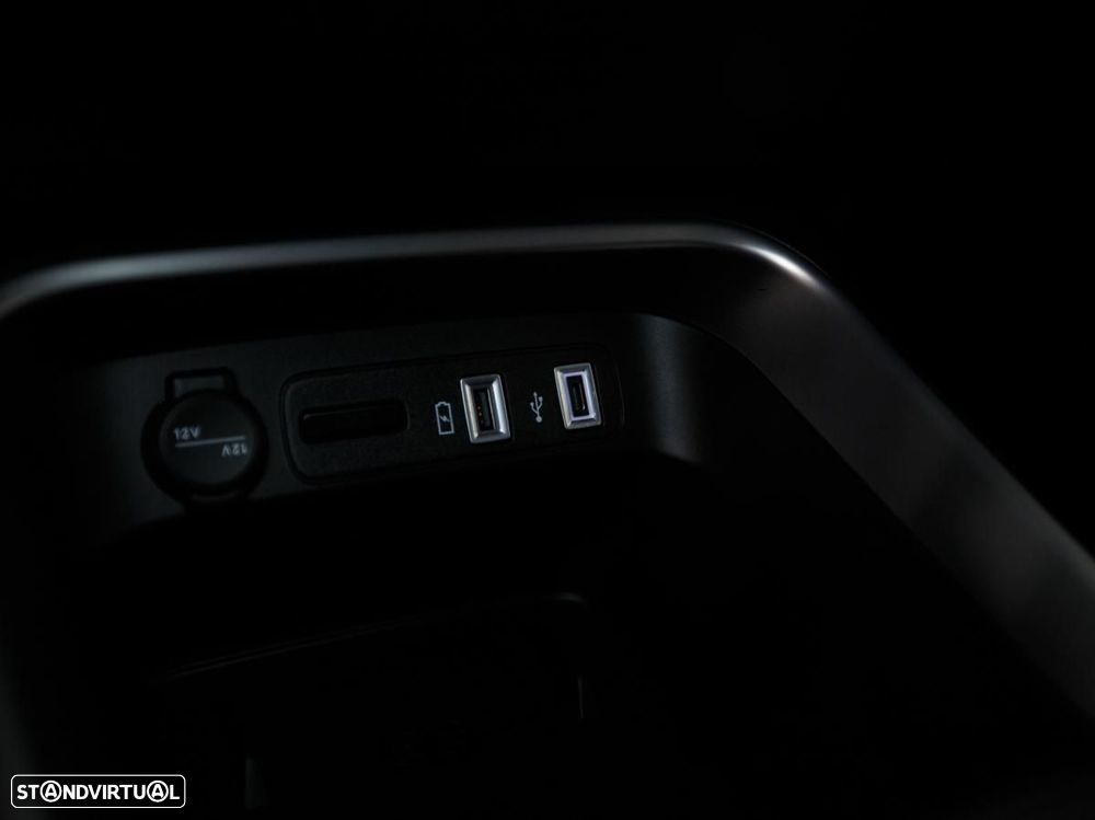 Jeep Avenger 1.2 GSE T3 Turbo-Benzin GDI Altitude - 27