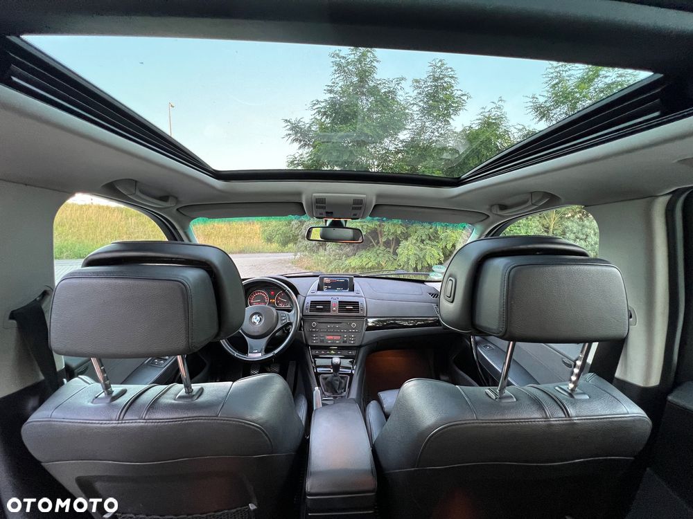 BMW X3 xDrive20d Limited Sport Edition - 29