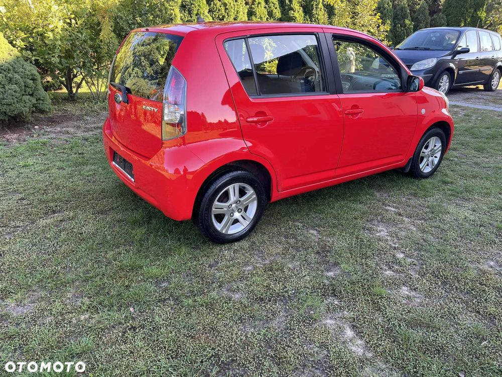 Subaru Justy 1.0 JT - 24