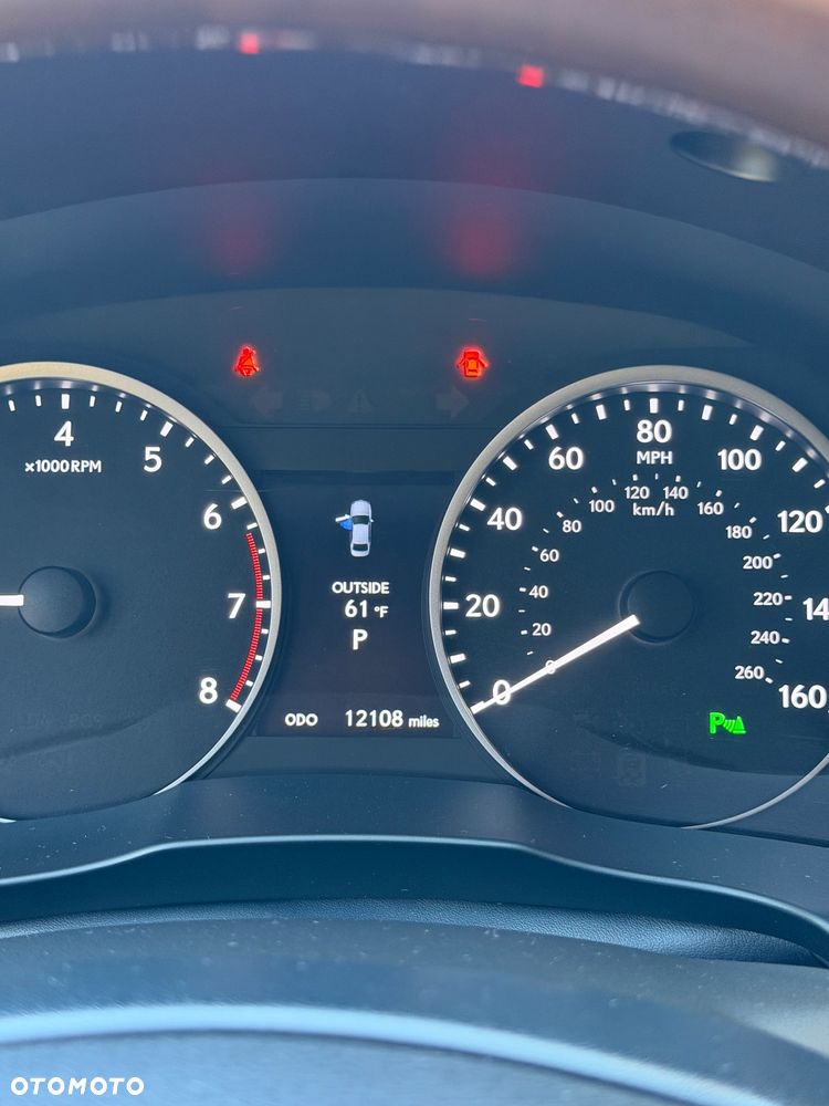 Lexus ES - 14