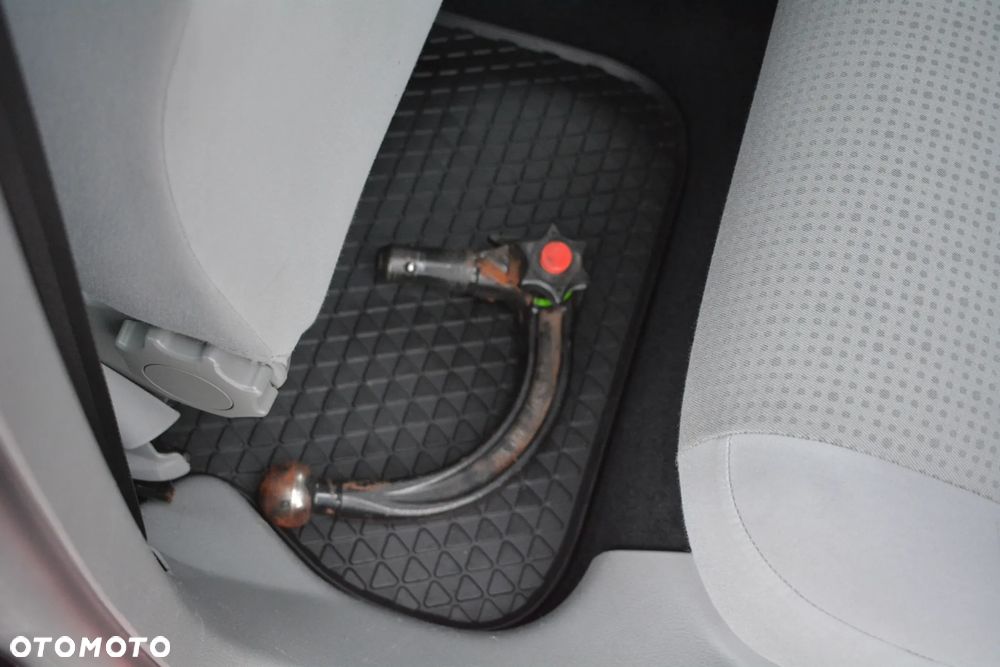 Volkswagen Caddy 1.6 Life (5-Si.) - 25