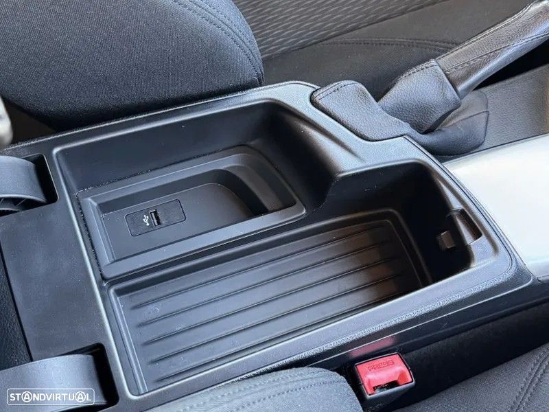 BMW 116 d Line Sport - 21