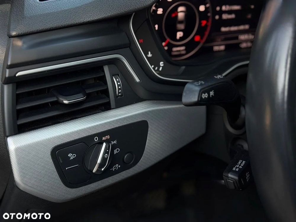 Audi A4 Limousine 2.0 TFSI quattro S tronic sport - 15
