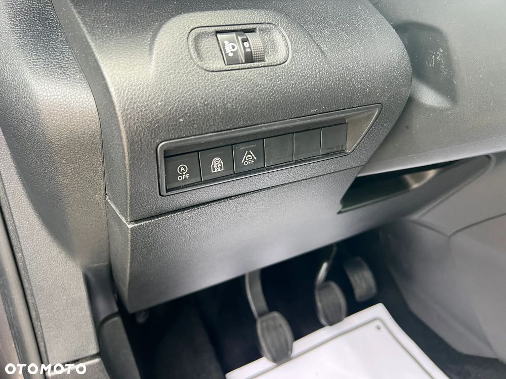 Peugeot Rifter 1.5 BlueHDI GT S&S - 17